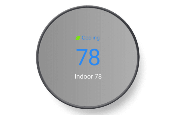 Smart Thermostat