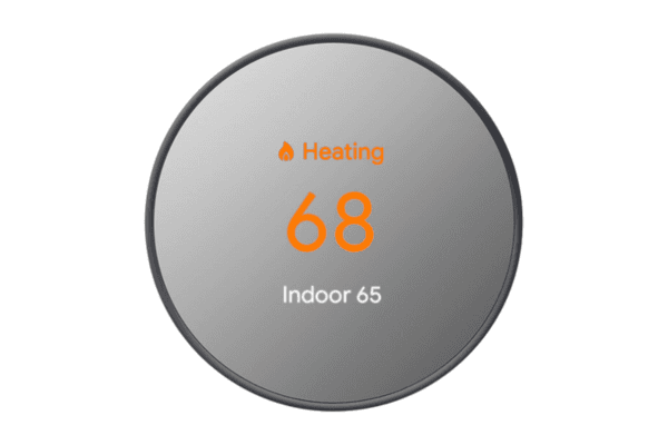 Google Nest Smart Thermostat